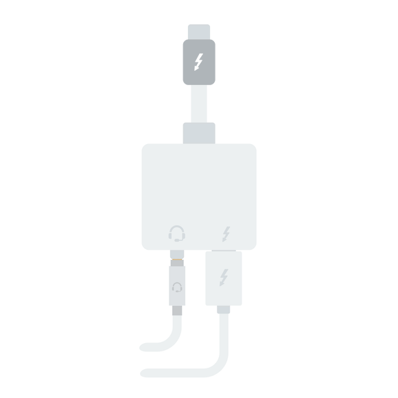 USB Adapter