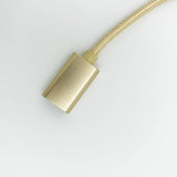 USB-C Adapter auf USB 3.0 Buchse Farbe Gold