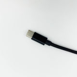 USB-C Adapter auf USB 3.0 Buchse Farbe Schwarz